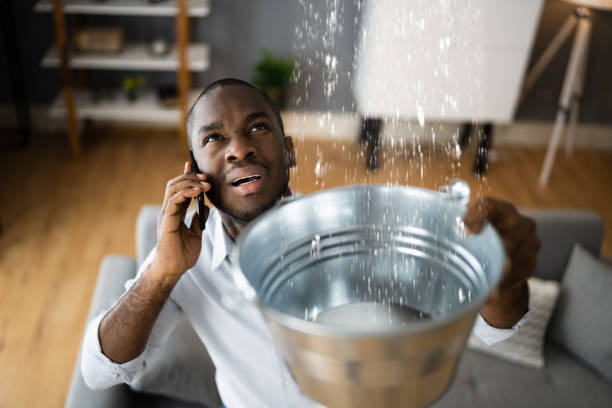 24/7 water damage repair in Chesapeake Ranch Estates, MD