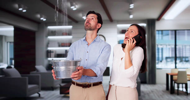 Trusted Chesapeake Ranch Estates, MD Water damage restoration Experts