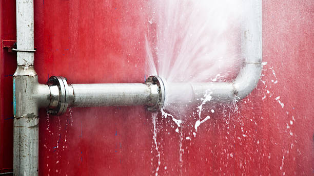 Best Flood restoration services  in Chesapeake Ranch Estates, MD